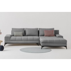 Minkštas kampas FIGARO (Whisper-17) D - TEIRAUTIS V